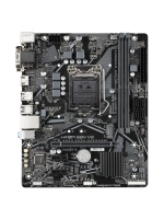 Материнская плата LGA 1200, Intel H470