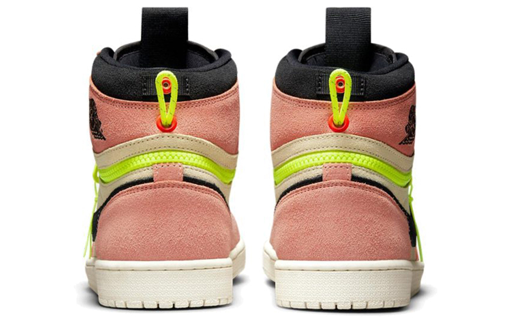 Кроссовки Jordan Air Jordan 1 High Switch