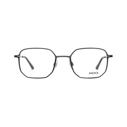 Оправа многогранник Mexx 2802 100 черная матовая