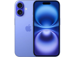 Смартфон Apple iPhone 16 256GB Dual SIM Ultramarine