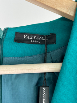 Платье VASSA&Co