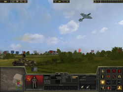 Theatre of War 2: Kursk 1943 (для ПК, цифровой код доступа)