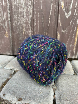 Трикотажная пряжа для вязания Лолипоп Lolipop