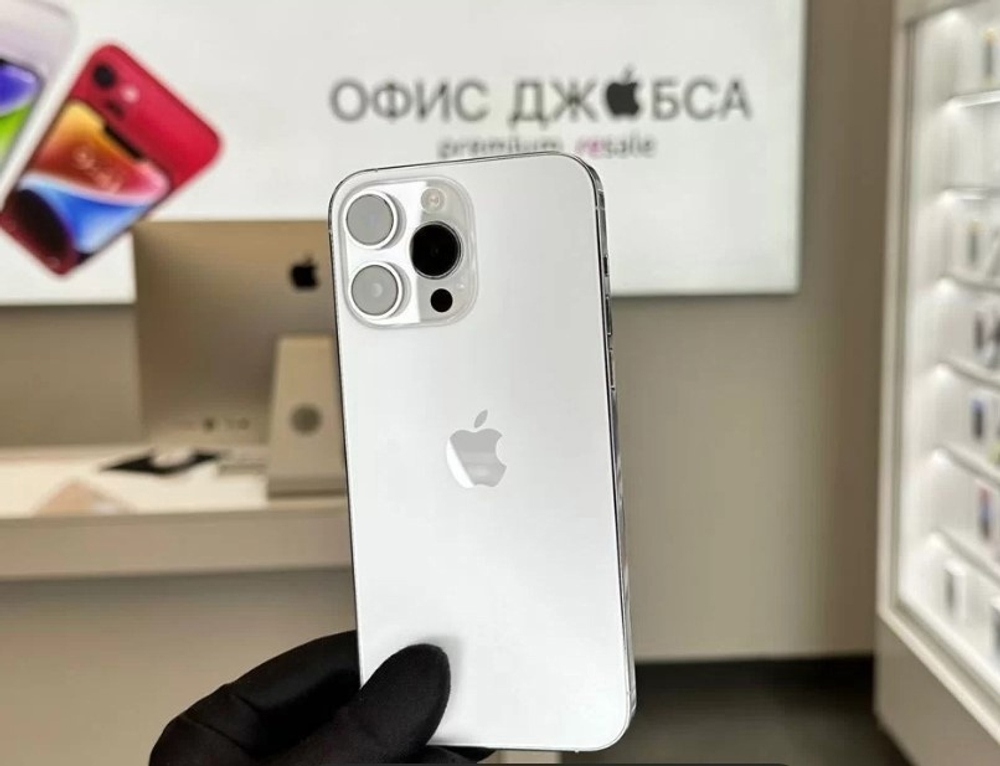 iPhone 14 Pro Max, 1 ТБ б/у