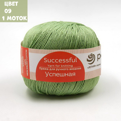 Успешная (Пехорка)