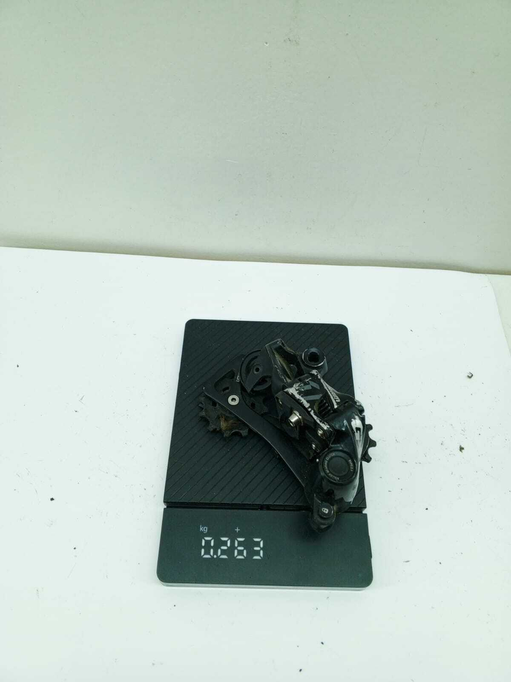 Переключатель задний  sram  GX 11sp