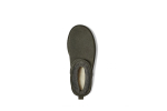 UGG Classic Ultra Mini Platform Burnt Olive