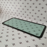 Хомут винтовой 8х16 | 00018 | Metalcaucho