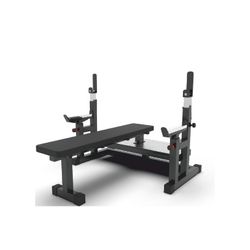 Силовая скамья многофункциональная UltraGym UG-N1