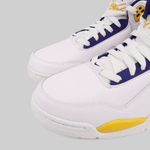 Кроссовки Nike Flight Legacy Lakers Home  - купить в магазине Dice