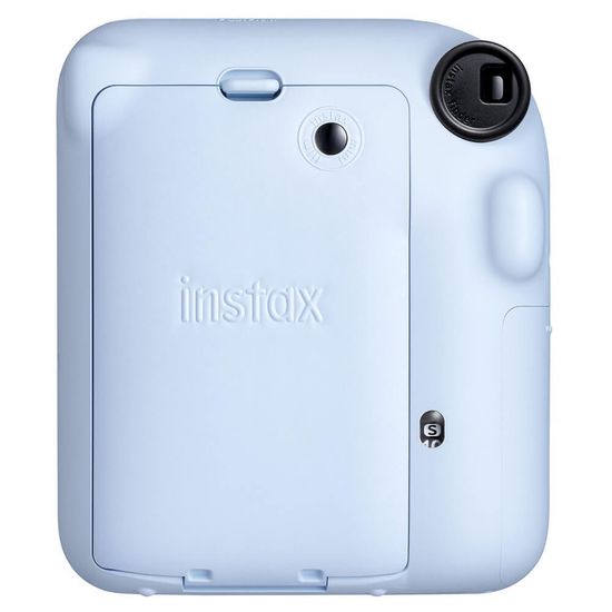 Фотоаппарат Fujifilm Instax Mini 12 Pastel Blue (голубой)