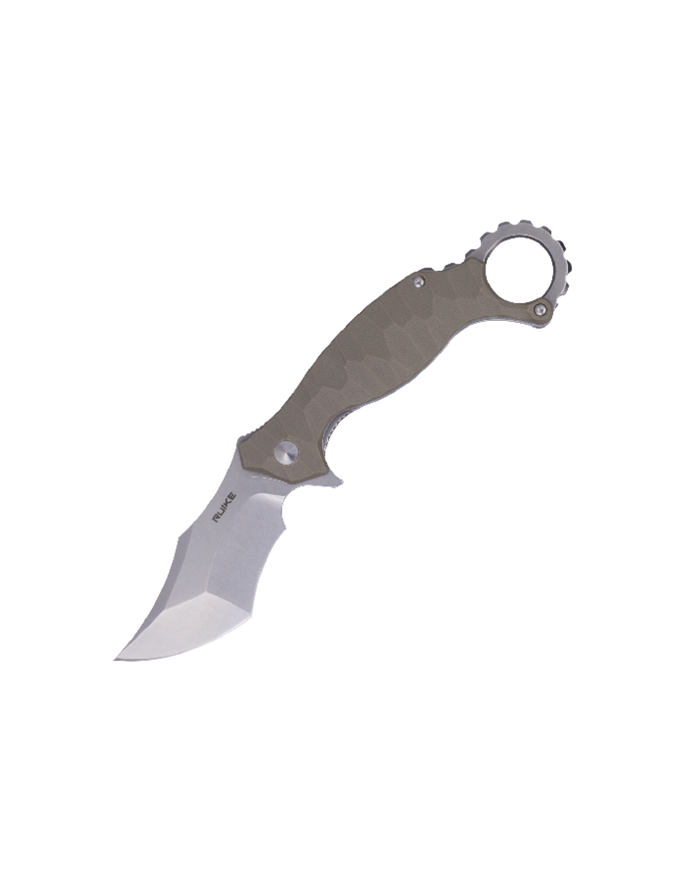 Нож Ruike P881-W