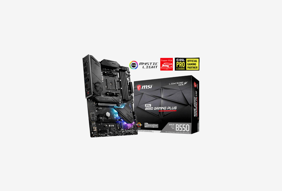 MPG B550 GAMING PLUS_0526709105459