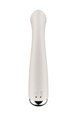 Satisfyer Spinning G-Spot 1 - Вибратор с функцией вращения