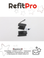 Динамики левый и правый для Ноутбука Lenovo ThinkPad X1 Yoga 3rd Gen (01AY959), оригинал