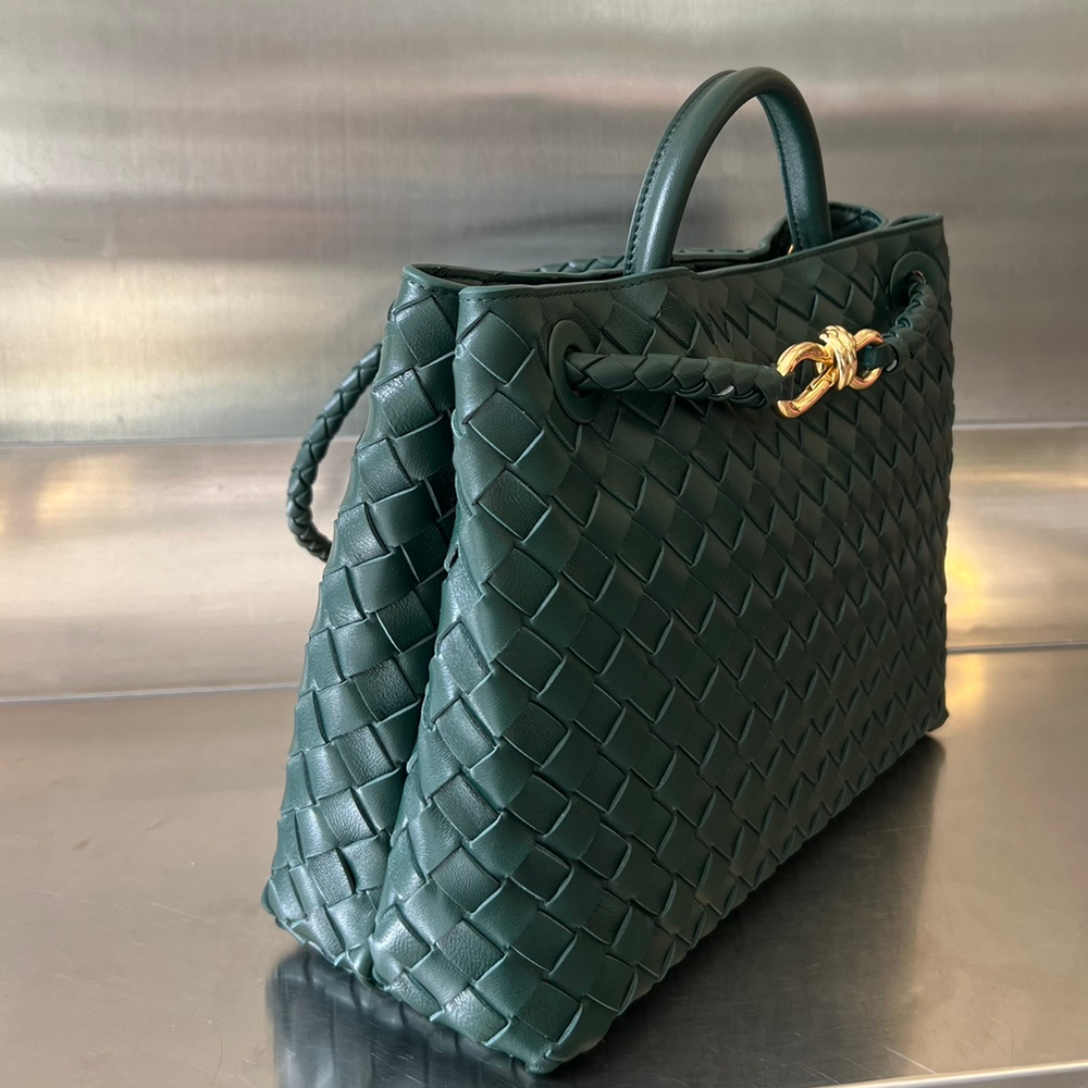 Bottega Veneta Medium Andiamo 32 cm