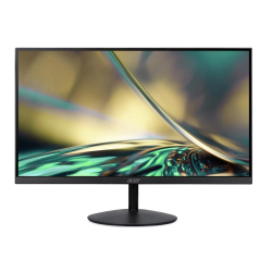 Монитор LCD Acer 27" SA272G0bip (IPS 1920x1080 120Hz 1ms 250cd HDMI1.4 DisplayPort1.2 FreeSync Vesa)
