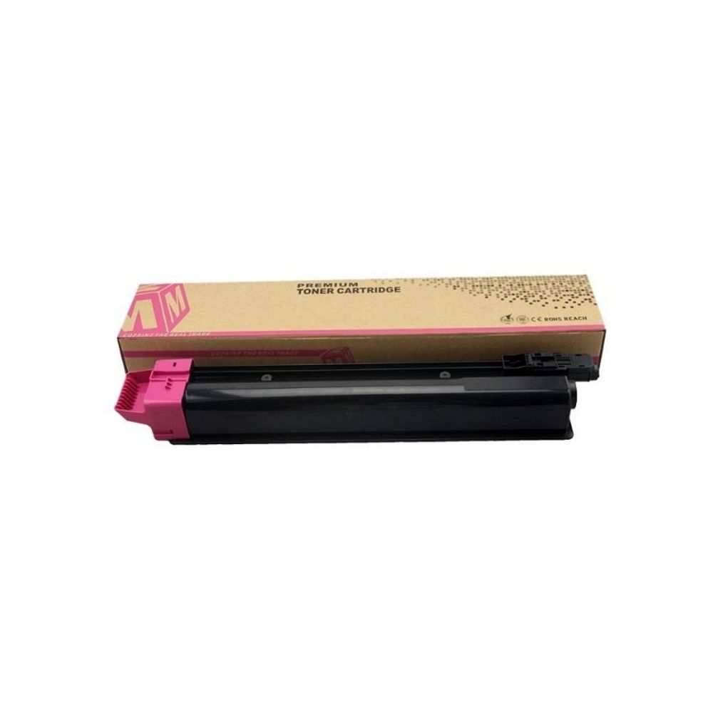 Тонер-картридж ELP, аналог Kyocera TK-8325M для TASKalfa 2551ci magenta (12K)