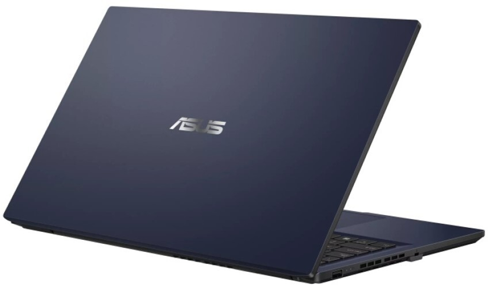 Ноутбук  ASUS ExpertBook B1 B1502CGA-BQ0377 15.6 ", Core i3, 8 Гб RAM, 256 Гб SSD, UHD Graphics 770, Черный