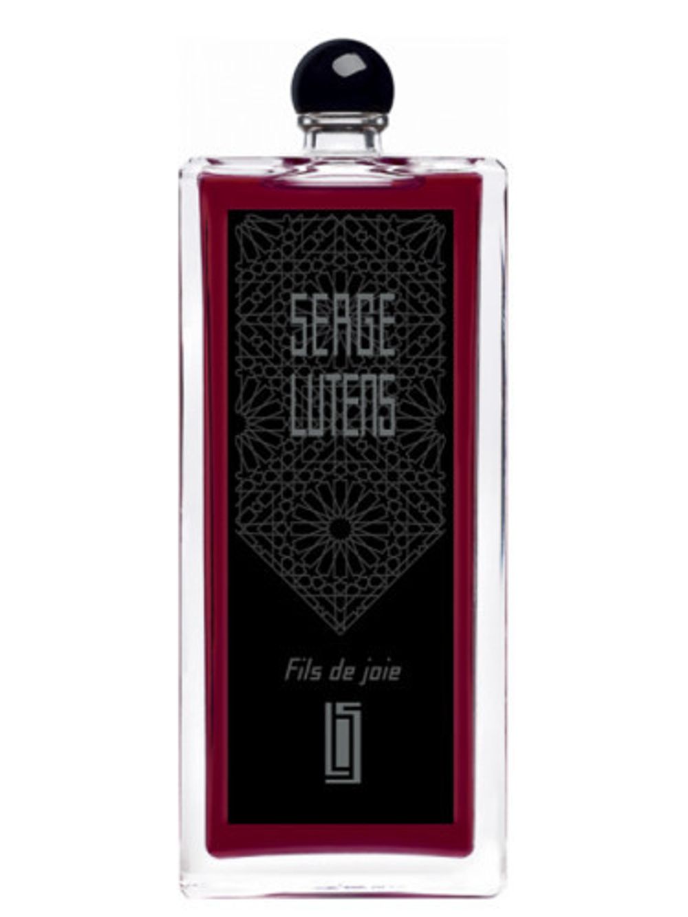 Serge Lutens Fils de Joie
