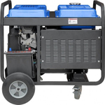Генератор бензиновый ТСС SGG 10000 EHA 190009