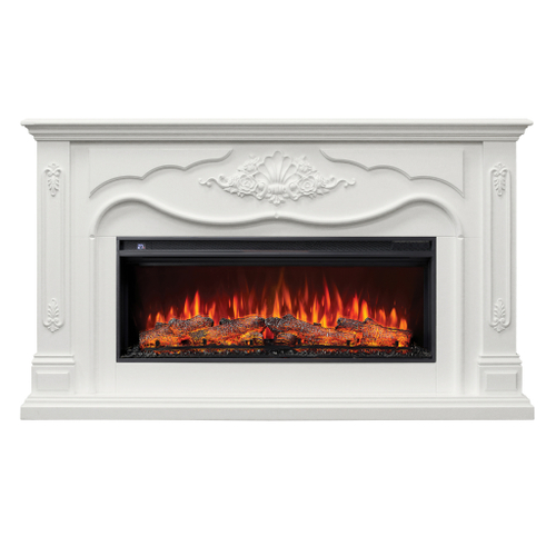 Каминокомплект Real Flame Victoria 45 WT с очагом Joker 45