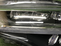 Фара левая Haval Jolion (2021-н.в.) LED