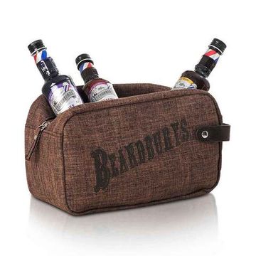 Несессер Beardburys wash bag