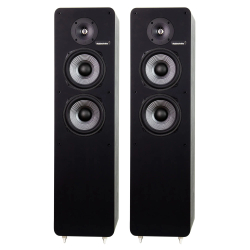 Напольная акустика Radiotehnika Sigma 1.02 Black Ash