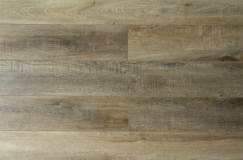 SPC ламинат Planker Rockwood Дуб Изумрудный 1005