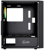 Корпус ATX Powercase Mistral Evo