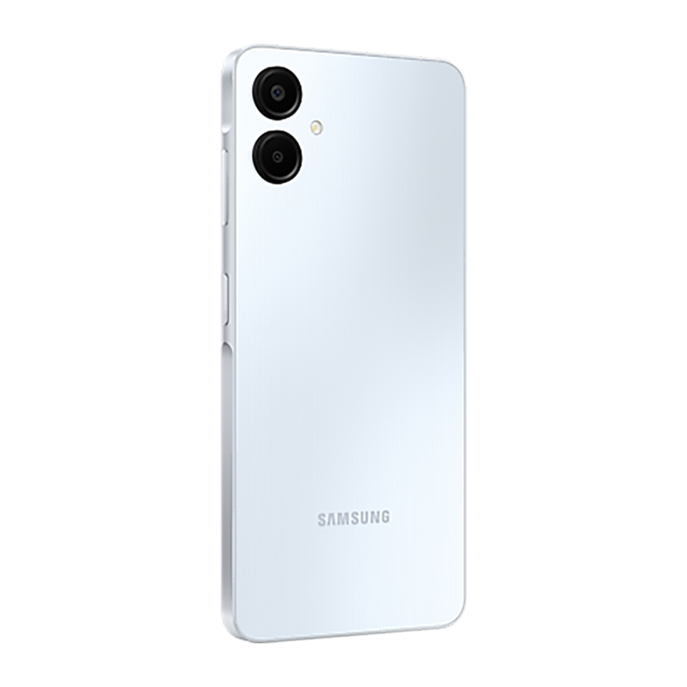 Смартфон Samsung Galaxy A06 6 ГБ/128 ГБ (Голубой | Light Blue)
