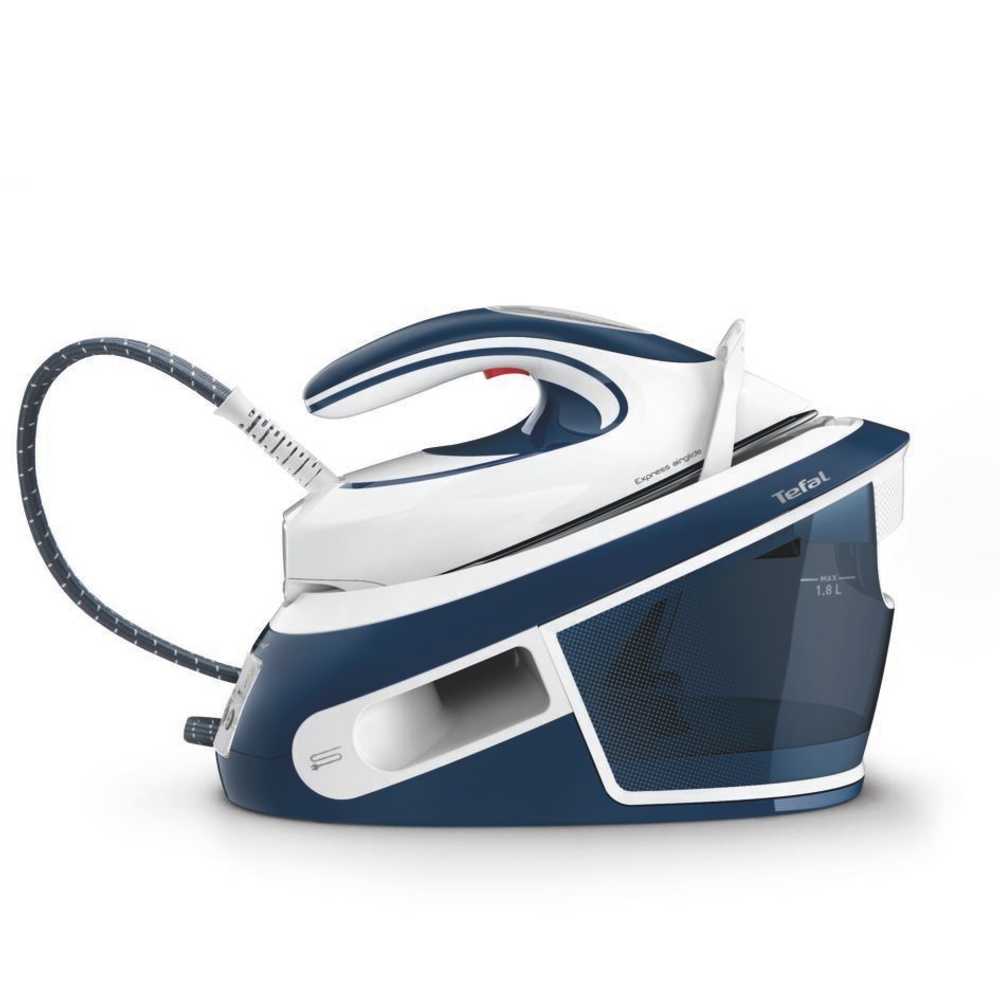Парогенератор Tefal Express Airglide SV8022E4