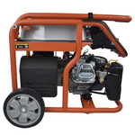 Генератор бензиновый Evoline KB 3300 E (произведено Zongshen) 1T90DF331EVO