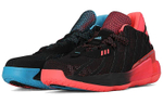 Кроссовки Adidas D Lillard 7 Gca
