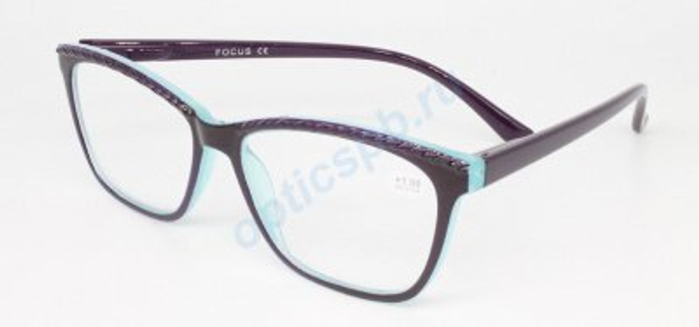 Очки для дали Focus 2029 -1 00