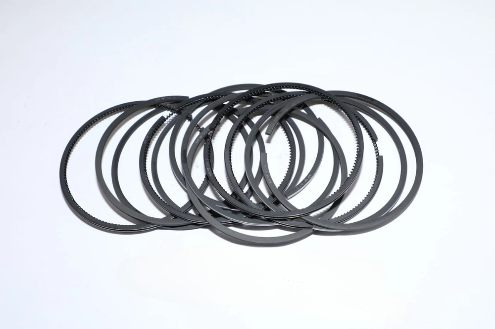 Кольца поршневые 96,5 ЗМЗ-405, 409 Евро-2 (KNG-1000100-63)