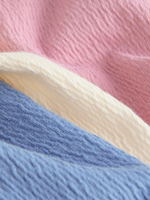 Шорты для девочки Next E65-379, 3 шт., Розовый, Голубой, Молочный