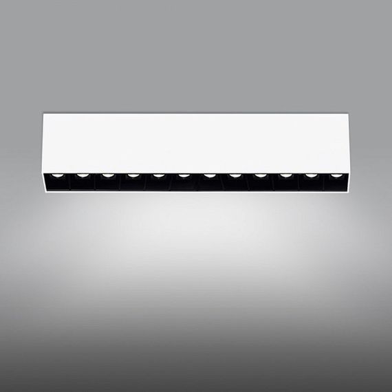 Потолочный светильник Artemide Sharp AF81401 (Италия)