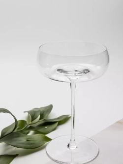 Набор креманок для шампанского, 200 мл, 2 шт.