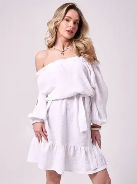 Платье женское "Романтика"