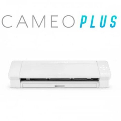 Плоттер Silhouette Cameo 4 Plus