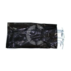 Палатка летняя однослойная "СЛЕДОПЫТ- Aleus 3", 3-х местная 205х195х120см/8/