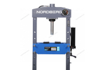 Гидравлический пресс, 30 т NORDBERG N3631G