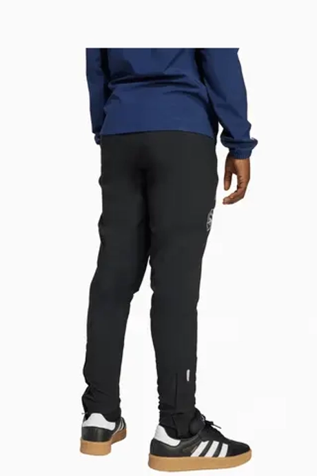 Штаны adidas Arsenal FC 25/26 Competition Vis Tech Travell Junior - черный