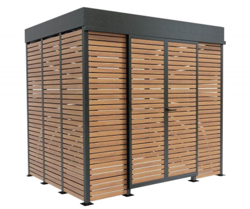 Контейнерная площадка «Бункер»