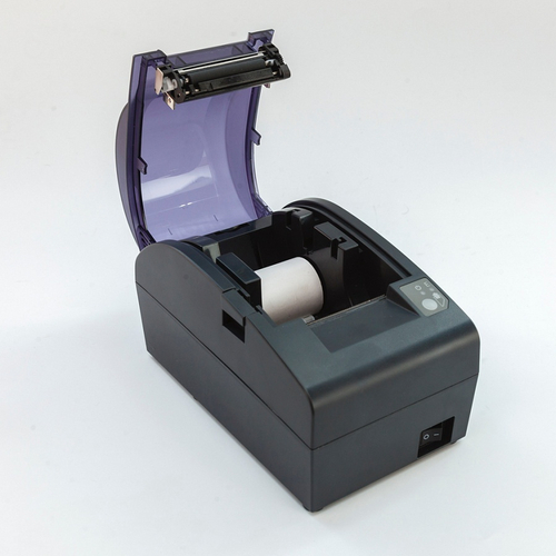 Онлайн касса АТОЛ 50Ф без ФН