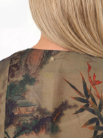 Жакет FABRETTI NLJK018-156P