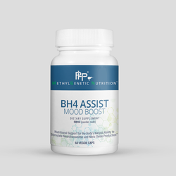 BH4-Assist (Mood Boost)
