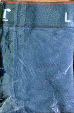 Трусы мужские 1 шт., бамбук, размеры от XL до 7XL, разноцветные